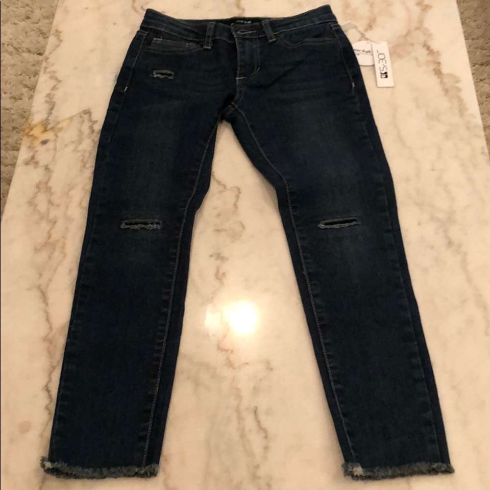 JOE’S Soooo Soft Girl’s Jeans